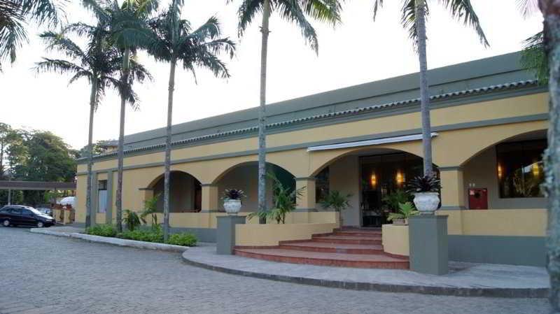 Hotel Recanto Lynce De أتيبايا المظهر الخارجي الصورة